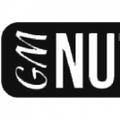GM NUTRITION Logo