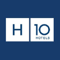 H10 Hotels Logo