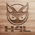 Hell4leather Cricket Logo