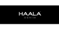 HAALA Denim Logo