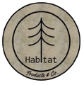 Habitat Products & Co Logo