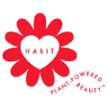 Habit Cosmetics Logo