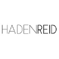 Haden Reid Boutique Logo