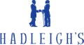 Hadleigh's Logo