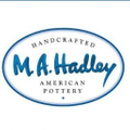 Hadley Pottery Logo