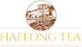 HAFLONG TEA Logo