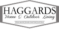 Haggards Country Logo