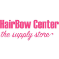 HairBow Center Logo