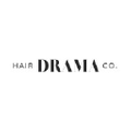 Hair Drama Co. Logo