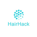 HairHack™️ Logo