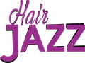 HAIR JAZZ Logo