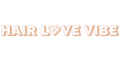 Hair Love Vibe Logo