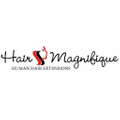 Hair Magnifique Logo