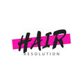 Hairresolutionusa Logo