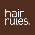 Hair Rules Logo