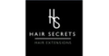 Hair Secrets Extensions Logo