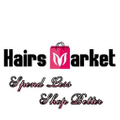hairsmarket Logo