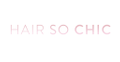 Hair So Chic Logo