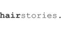 Hairstories Logo