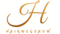 HAIRwegoNOW Logo