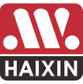 Haixin Logo