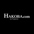 Hakoba Logo