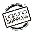 Hakuna Supply Logo