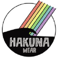 Hakuna Wear Logo