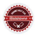 Halalnivore Logo