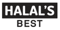 Halal's Best Logo