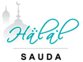 HalalSauda Logo