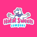 Halal Sweets Company Logo