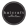 Halcraft Collection Logo