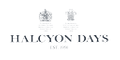 Halcyon Days Logo