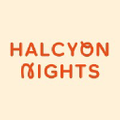 Halcyon Nights Logo