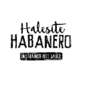 Halesite Habanero Logo