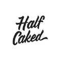 Half Caked Logo