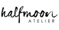 halfmoon ATELIER Logo