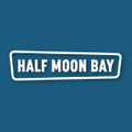 Half Moon Bay Logo