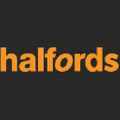 Halfords Logo