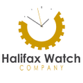 The Halifax Watch Co Logo