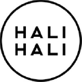 Hali Hali Design Logo