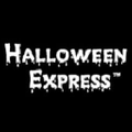 HalloweenExpress.com Logo