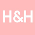 Halo And Hutch Logo