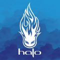 Halo Cigs Logo