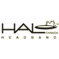 Halo Headband Canada Logo