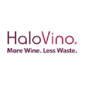 HaloVino Logo