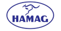 Hamag Logo