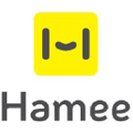 Hamee US Logo