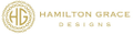 HAMILTON GRACE DESIGNS Logo